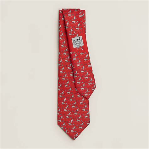 Puppy dream tie 